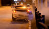 Drift Fail: Nissan 350Z