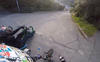 Drift Trike Riders Attack The Steepest Road In The World