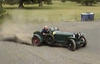 Drifting A Million USD 1930 Alfa Romeo 8C 2300 Monza