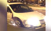 Driver Rides For Miles Without A Front Wheel