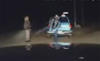 Drunk Pickup Driver Owns DUI Test