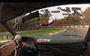 Dude Drifts the Whole Length of the Nurburgring