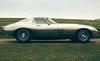 Eagle Jaguar E Type Low Drag GT Review