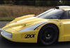 Edo Ferrari Enzo ZXX