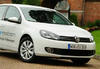 Electric Volkswagen Golf Reviewed