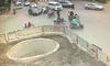 Epic Fail: Worst Scooter Rider Ever
