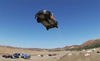 Extreme Crashes Of 2012