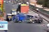The Latest In Extreme Sports: Driving in India
