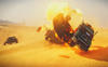 Eye of the Storm: Mad Max Video Game Trailer Released