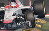 F1 2014 for PC, Xbox 360 and PS3 (trailer)