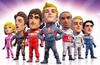 F1 Race Stars Gameplay Trailer