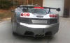 FAIL: 1993 Chevrolet Camaro Tuning