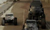 Fast and Furious 6 Trailer With RC Cars