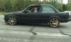 Ferrari 458 Italia vs BMW 3 Series E30