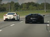 Ferrari 458 Italia vs Lamborghini Aventador