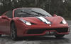 Ferrari 458 Speciale Aperta Review