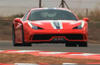 Ferrari 458 Speciale Promo
