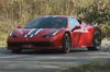 Ferrari 458 Speciale Review