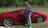 Ferrari 488 GTB Review by James May