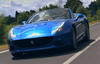 Ferrari California T Review