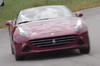 Ferrari California T Test Drive