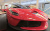 Ferrari F12 vs Lamborghini Aventador vs 2013 Aston Martin Vanquish