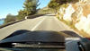 Ferrari F12 Berlinetta Along The Riviera
