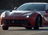 Ferrari F12 berlinetta Promo
