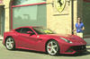 Ferrari F12 berlinetta Review