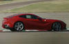 Ferrari F12 berlinetta Test Drive
