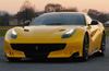 Ferrari F12tdf Review