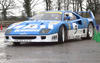 Ferrari F40 GT Farmkhana