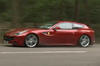 Ferrari FF Review