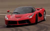 Ferrari LaFerrari Test Drive
