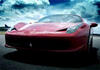 Ferrari Mayhem: 458 Italia vs F430