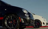 Fiat 500 Abarth Cabrio Teased