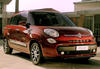 Fiat 500L Presentation
