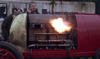28.5 Liter Fiat Engine Starts After 100 Years