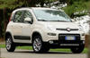 Fiat Panda 4x4 Review