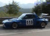 Fiat X19 Shows What Speed Is All About