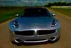 Fisker Karma Review