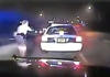 Florida Trooper Arrests Miami Police Officer