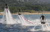 Flyboard Is The Coolest New Watersport Around