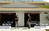 Focus ST vs Golf GTI With Block And Gittin