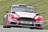 Ford Fiesta R5 Rally Car Review