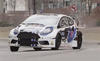 Ford Fiesta ST Rallycross in Detroit