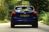 Ford Focus ST Sound Symposer
