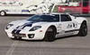 Ford GT Sets 455 kmh Top Speed Guinness World Record