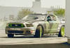 Ford Mustang Gymkhana by Vaughn Gittin Jr