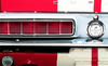 Ford Mustang Shelby Development History